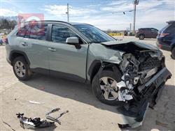 تۆیۆتا ڕاڤ 4